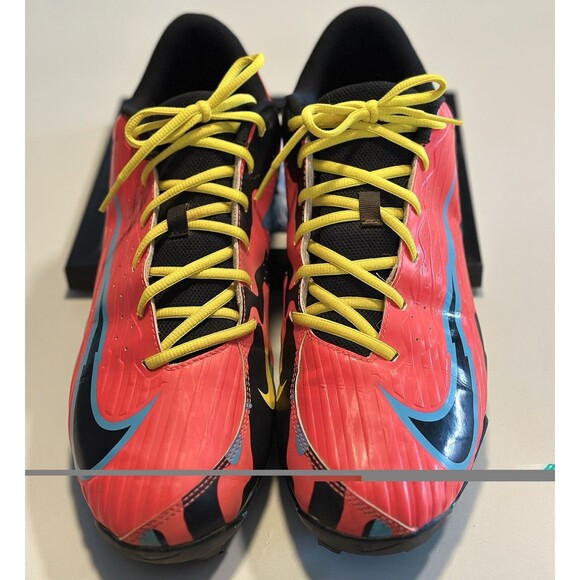 Nike Vapor UltraFly 4 Keystone Baseball Cleats Crimson DA0702-601 Men’s Sz. 13 - Picture 10 of 10